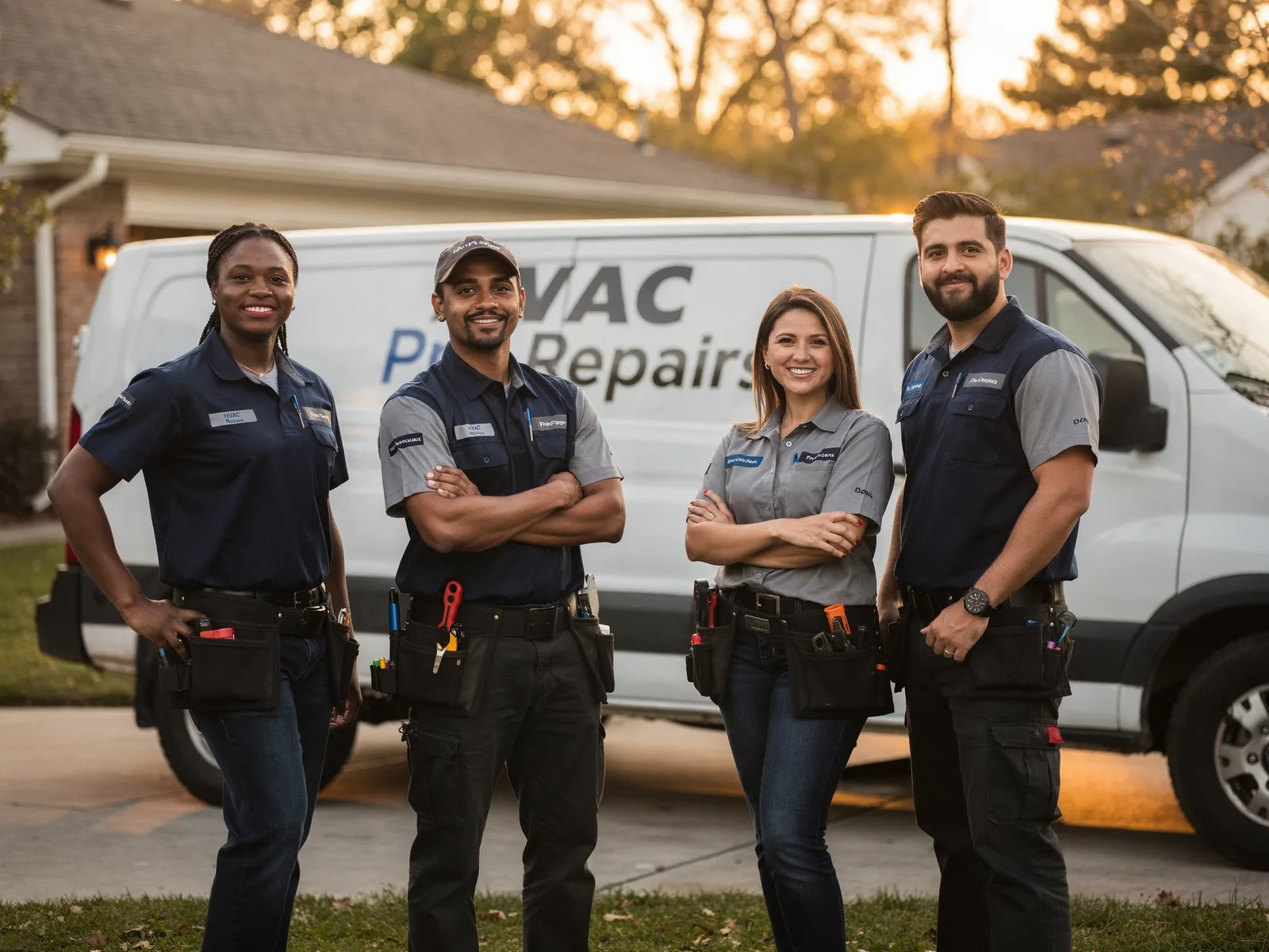 Heat Pump Repair company in Kaneohe, HI