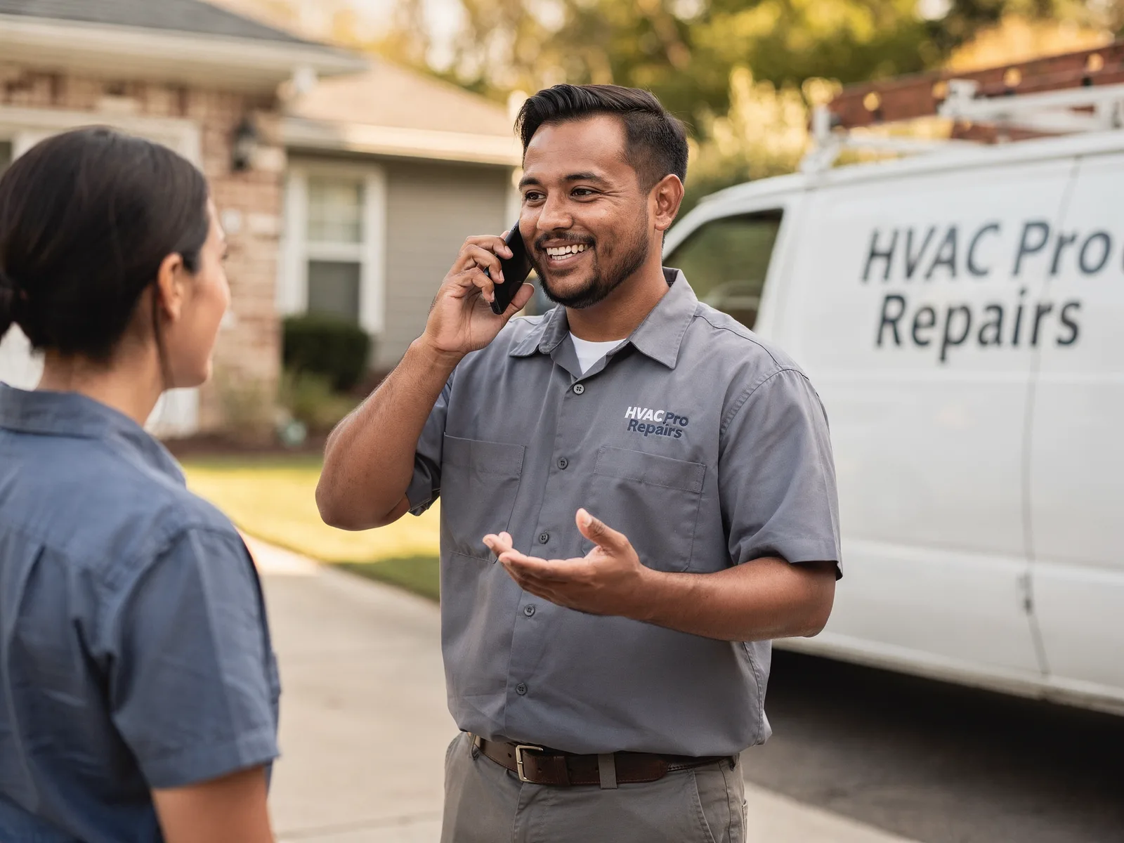 Heat Pump Repair Kaneohe, HI FAQs